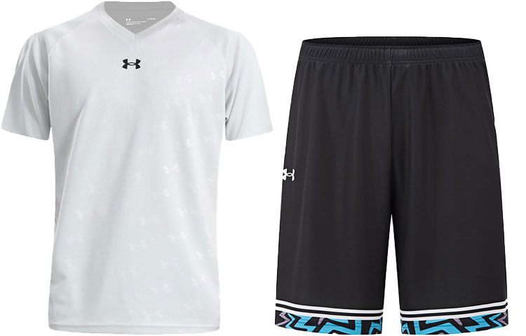 Повседневная спортивная одежда для мужчин Under Armour, черный
Повседневная спортивная одежда для мужчин Under Armour, черный