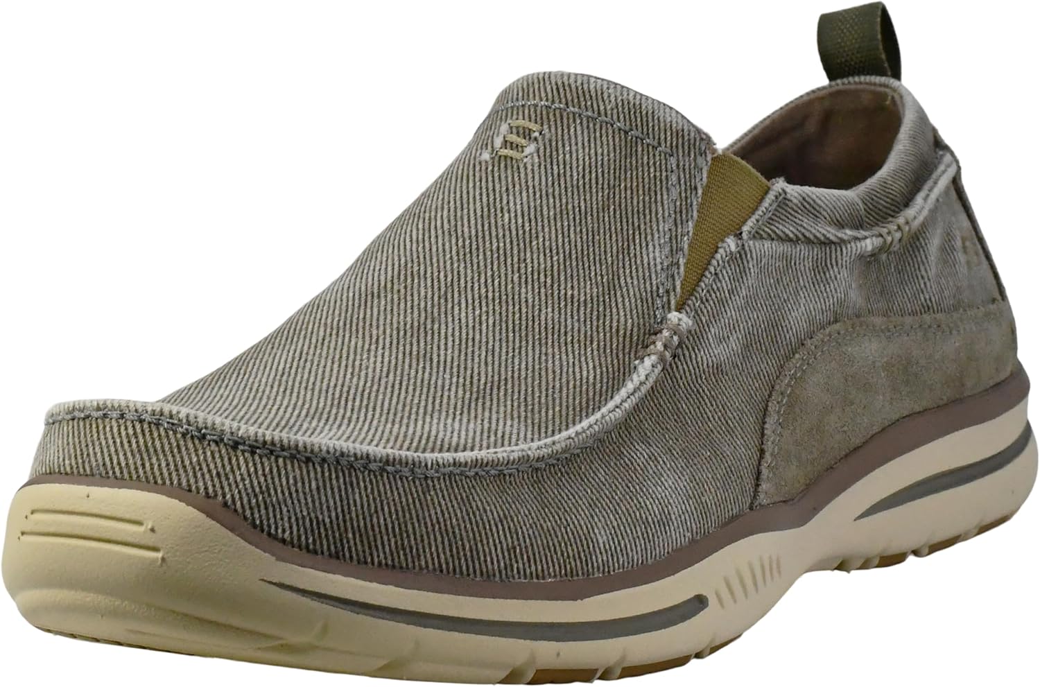 Лоферы Skechers Mens Elected Drigo
Лоферы Skechers Mens Elected Drigo
