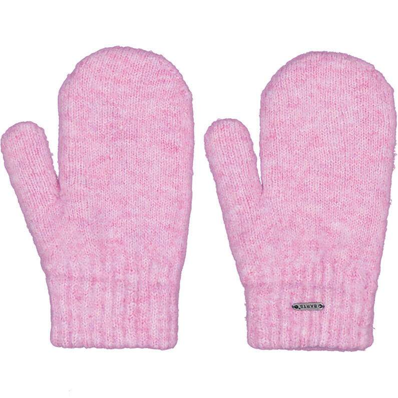 Детские перчатки Shae Barts, розовый
Детские перчатки Shae Barts, розовый