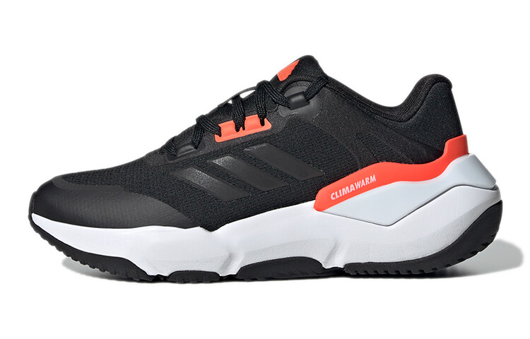 Кроссовки Adidas Climawarm Cruiser Unisex, черный/красный/белый
Кроссовки Adidas Climawarm Cruiser Unisex, черный/красный/белый