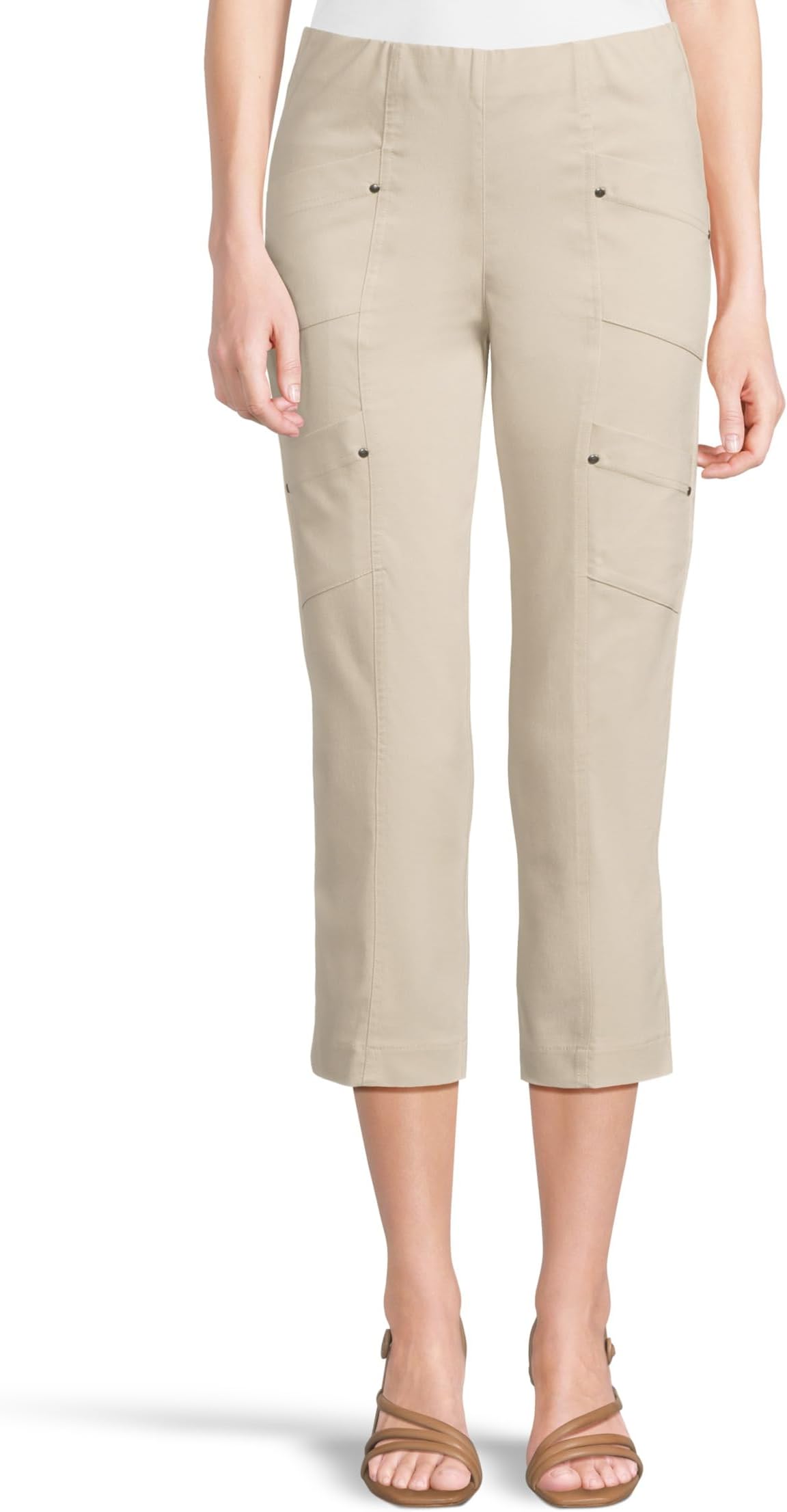 Брюки Elliott Lauren Pull On Crop Cargo Pocket Pants With Slanted Pockets Rivets Detail, Chino
Брюки Elliott Lauren Pull On Crop Cargo Pocket Pants With Slanted Pockets Rivets Detail, Chino