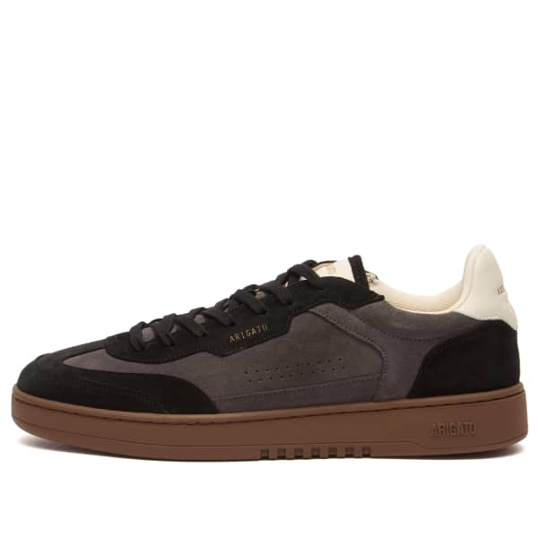 Кроссовки Dice с футболкой Axel Arigato, Off Black & Dark Gum
Кроссовки Dice с футболкой Axel Arigato, Off Black & Dark Gum