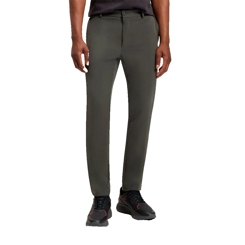 Брюки BOSS Kane1 PS 10273327 01, серый
Брюки BOSS Kane1 PS 10273327 01, серый