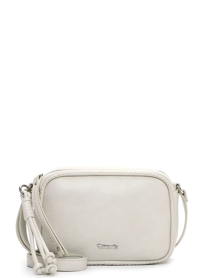 Tamaris Сумка через плечо TAS Keona цвета экрю
Tamaris Сумка через плечо TAS Keona цвета экрю