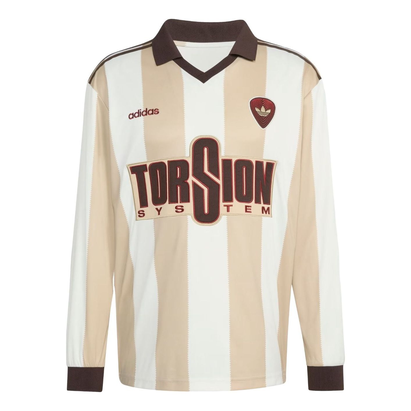 Футболка Adidas Britcore 'Off White Stone Khaki'
Футболка Adidas Britcore 'Off White Stone Khaki'