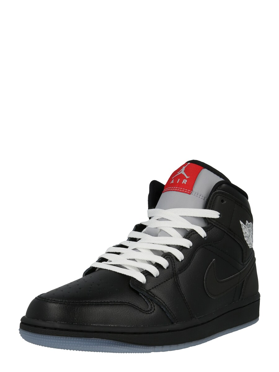 Кроссовки Jordan AIR 1, черный
Кроссовки Jordan AIR 1, черный