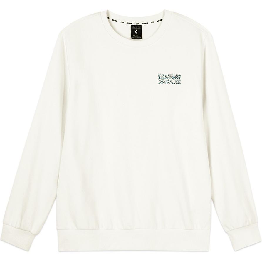 Skechers Спортивный свитшот Unisex Marshmallow White, Белый, Skechers Спортивный свитшот Unisex Marshmallow White
Skechers Спортивный свитшот Unisex Marshmallow White, Белый, Skechers Спортивный свитшот Unisex Marshmallow White