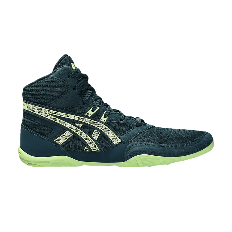 Кроссовки ASICS Snapdown 4 GS 'Tranquil Teal Lucid Yellow', бирюзовый
Кроссовки ASICS Snapdown 4 GS 'Tranquil Teal Lucid Yellow', бирюзовый