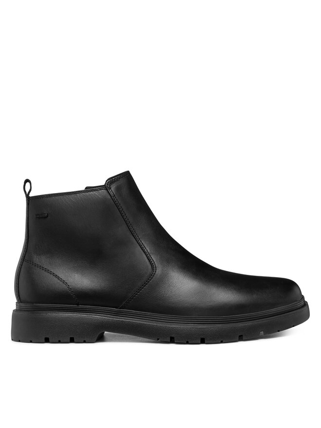 Ботильоны U Spherica Ec1 B Abx U46HNC 00043 C9999 Geox, черный
Ботильоны U Spherica Ec1 B Abx U46HNC 00043 C9999 Geox, черный