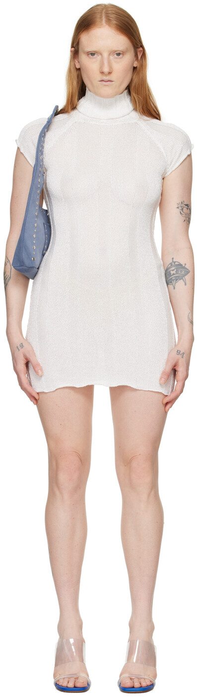 Белое мини-платье «Сальса» Gimaguas, Белый, Белое мини-платье «Сальса» Gimaguas
Белое мини-платье «Сальса» Gimaguas, Белый, Белое мини-платье «Сальса» Gimaguas