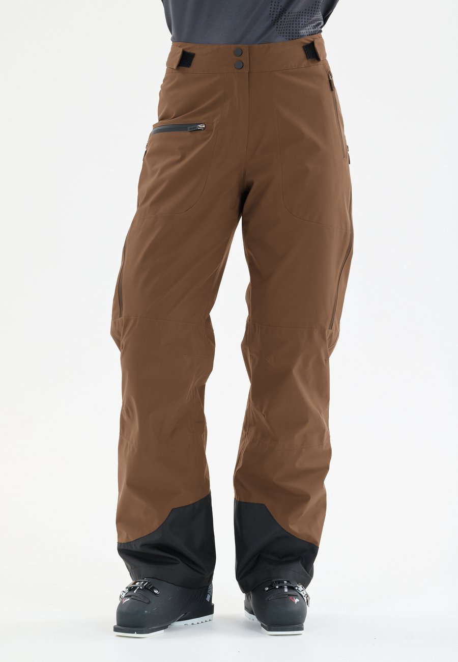 Лыжные брюки SLOPE ZUKI, Slate Black/Brown, Черный, Лыжные брюки SLOPE ZUKI, Slate Black/Brown
Лыжные брюки SLOPE ZUKI, Slate Black/Brown, Черный, Лыжные брюки SLOPE ZUKI, Slate Black/Brown