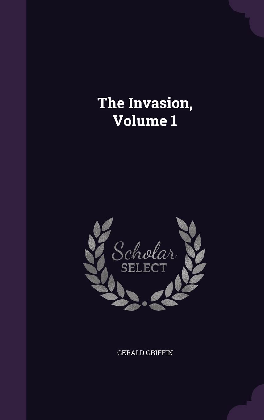 The Invasion, Volume 1 (Palala Press)
The Invasion, Volume 1 (Palala Press)