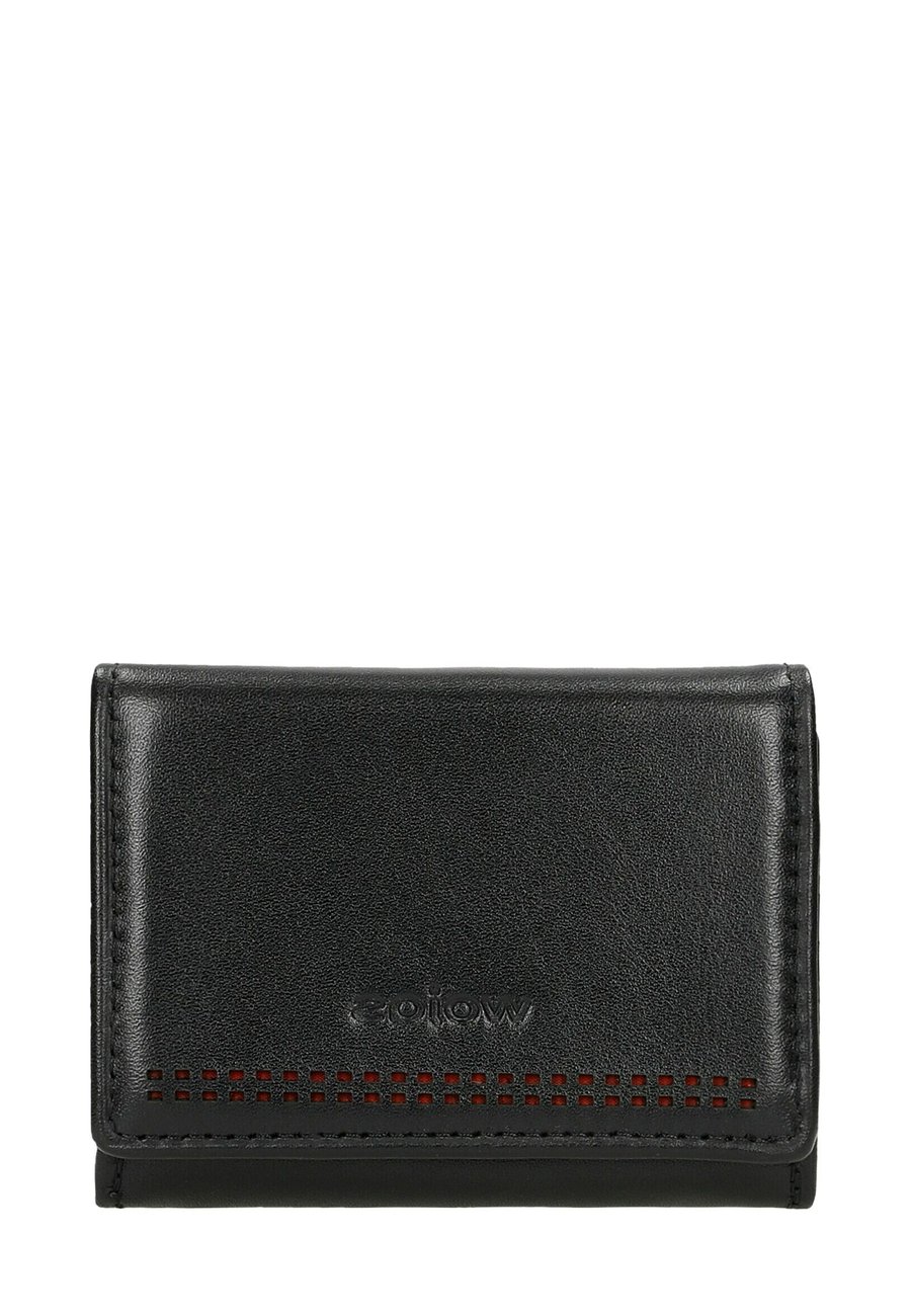 Кошелек Wojas Wallet, Black
Кошелек Wojas Wallet, Black