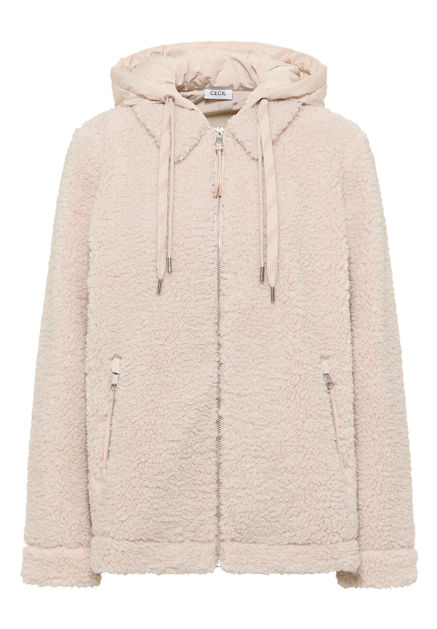 Куртка межсезонная CECIL, белый
Куртка межсезонная CECIL, белый