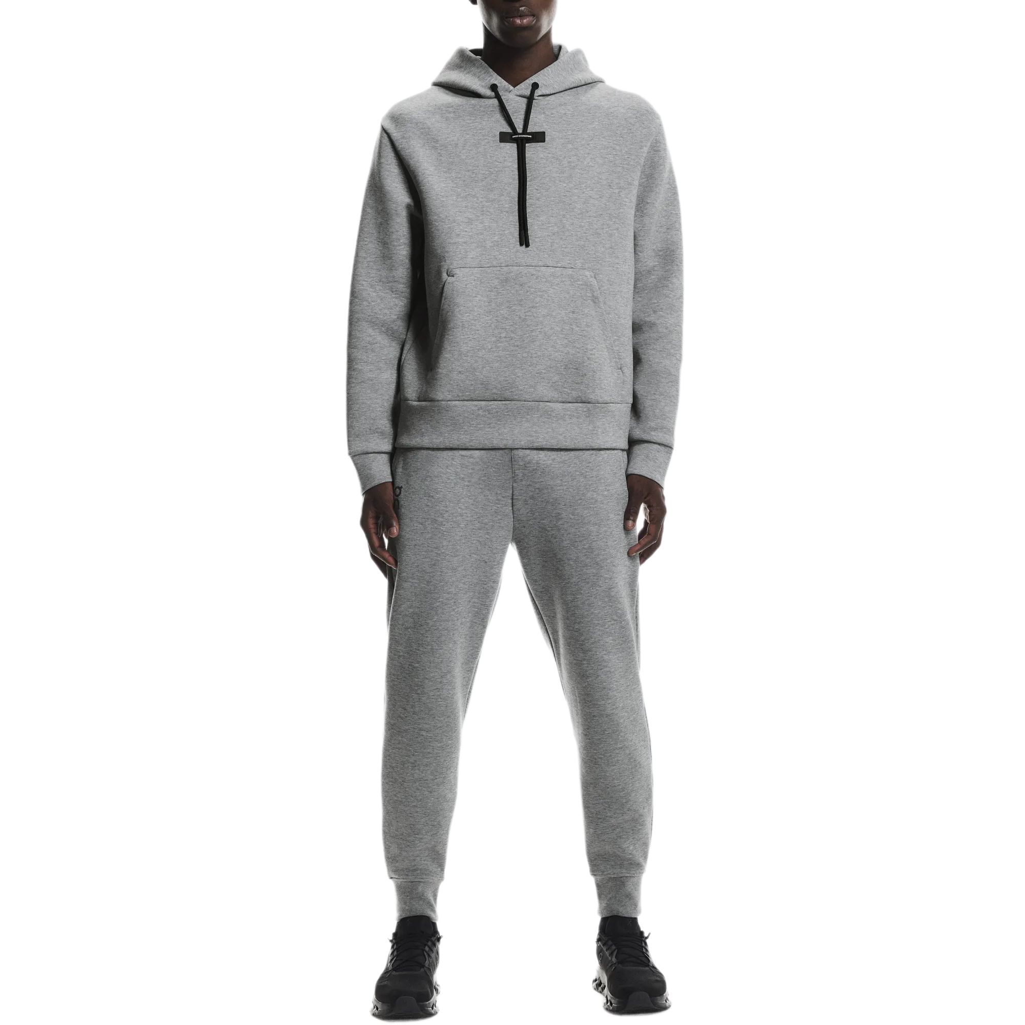 Свитшоты мужские Basalt Gray On, серый
Свитшоты мужские Basalt Gray On, серый