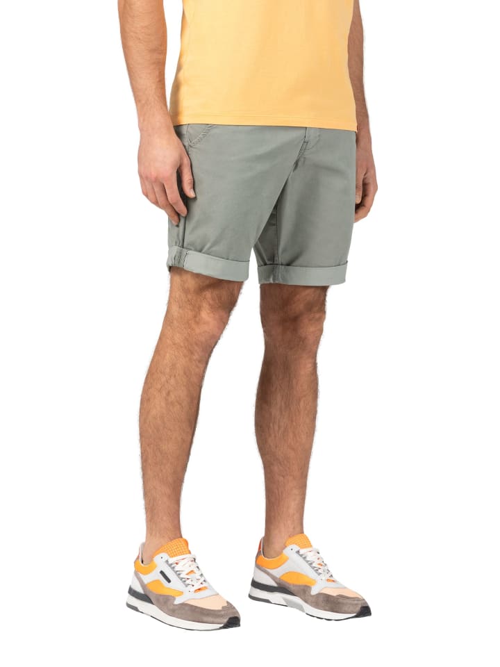 Тканевые шорты Timezone, серый
Тканевые шорты Timezone, серый