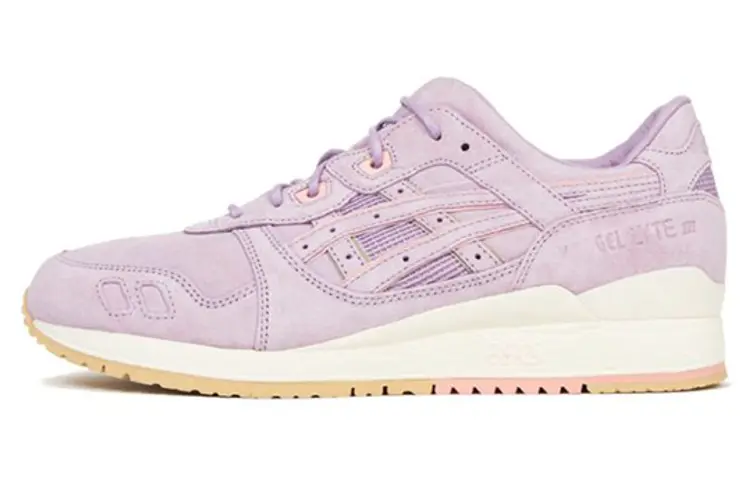 Кроссовки Asics Gel-Lyte III CLOT Lavender
Кроссовки Asics Gel-Lyte III CLOT Lavender
