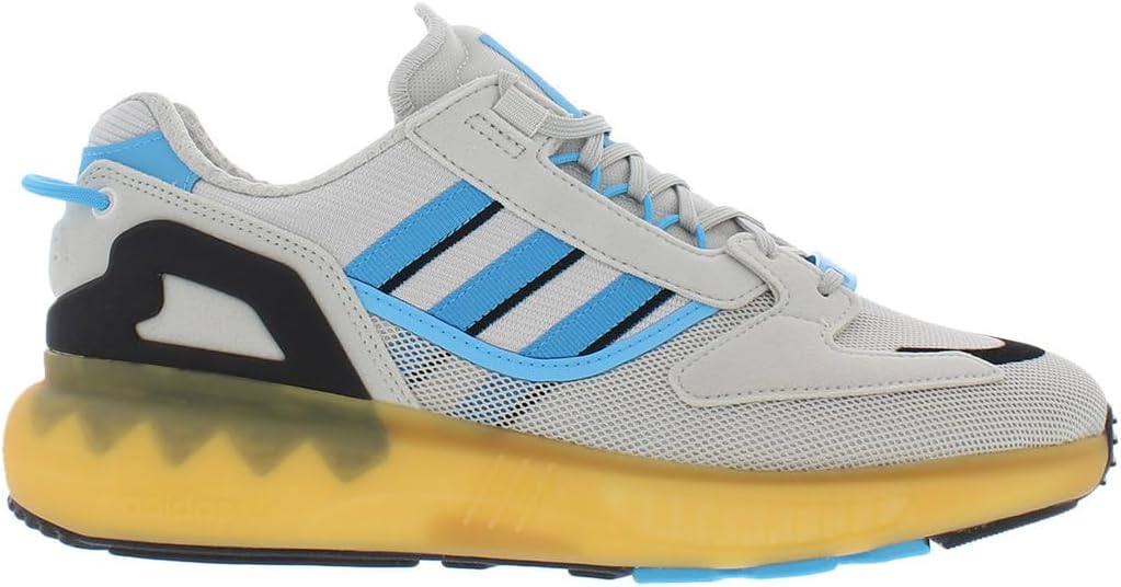 Мужские кроссовки adidas ZX 5K Boost, серый
Мужские кроссовки adidas ZX 5K Boost, серый