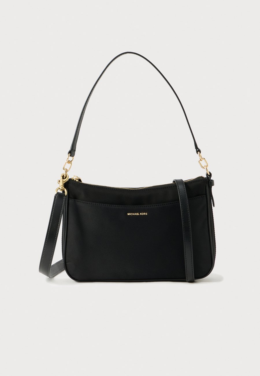 Сумка MICHAEL Michael Kors JET SET POCHETTE, Black
Сумка MICHAEL Michael Kors JET SET POCHETTE, Black