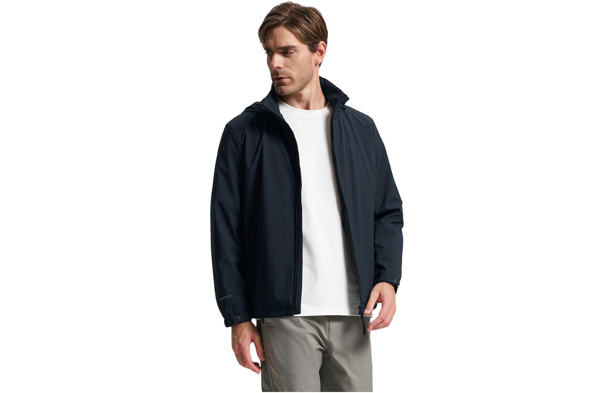 NAUTICA Куртка White Sail Jackets Coats Men's
NAUTICA Куртка White Sail Jackets Coats Men's