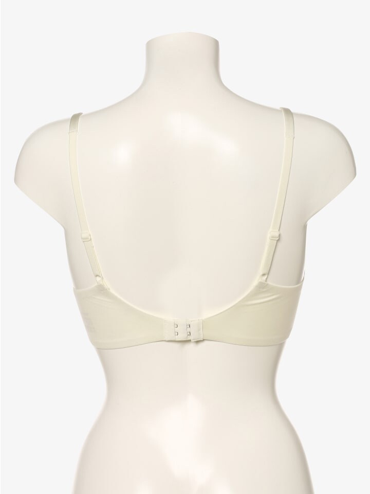 Бюстгальтер пуш-ап Triumph BH Body Make-up Soft Touch, цвет vanille
Бюстгальтер пуш-ап Triumph BH Body Make-up Soft Touch, цвет vanille