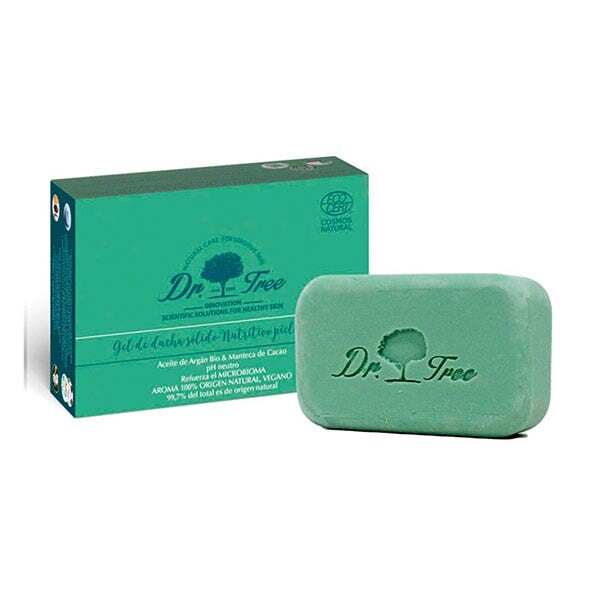 Cosmos Питательный твердый гель 120 гр Dr.Tree
Cosmos Питательный твердый гель 120 гр Dr.Tree