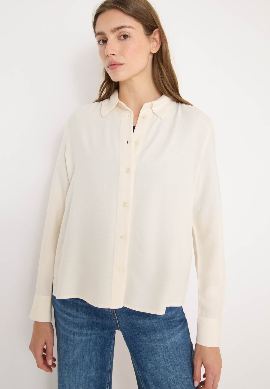 Блуза Cecil SOFTE, Beige
Блуза Cecil SOFTE, Beige