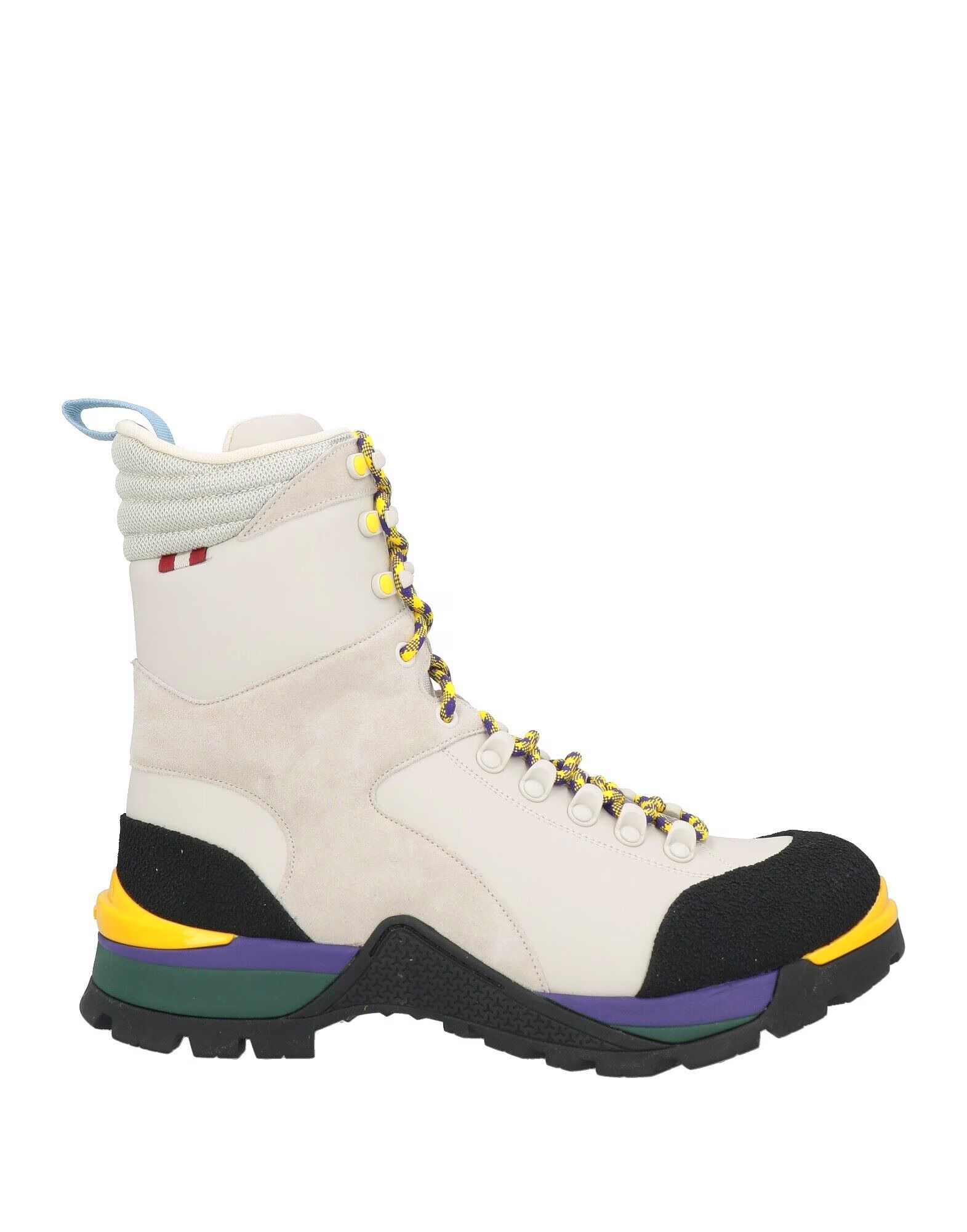 Ботильоны Bally, светло-серый
Ботильоны Bally, светло-серый