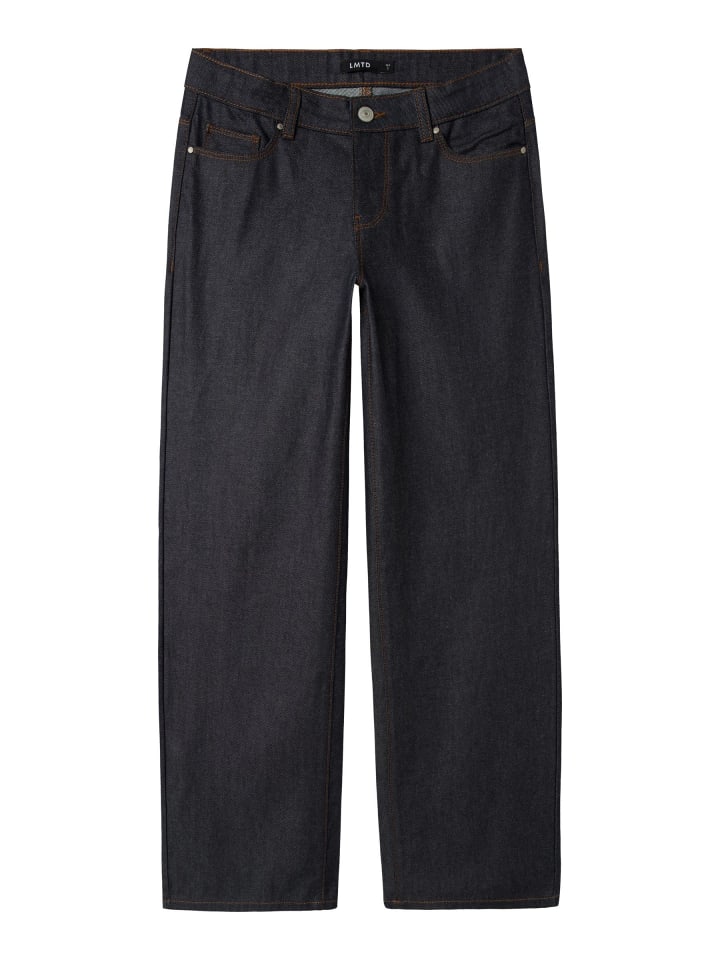 Джинсы name it, темно-синий деним
Джинсы name it, темно-синий деним