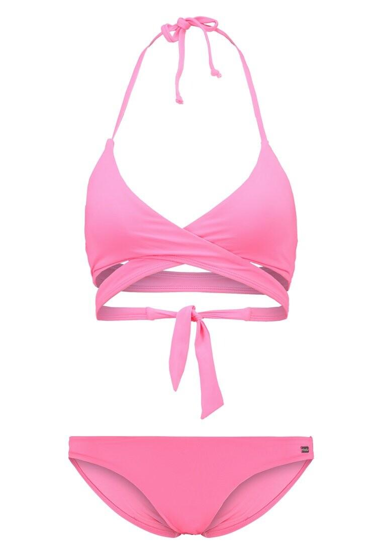 Бикини Bench, розовый
Бикини Bench, розовый
