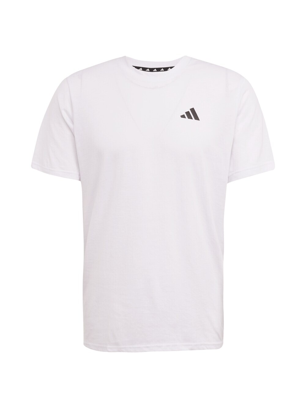 Футболка для выступлений ADIDAS PERFORMANCE Essentials, белый
Футболка для выступлений ADIDAS PERFORMANCE Essentials, белый