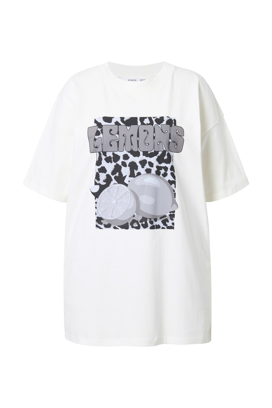 Футболка Studio Untold, White, Белый, Футболка Studio Untold, White
Футболка Studio Untold, White, Белый, Футболка Studio Untold, White