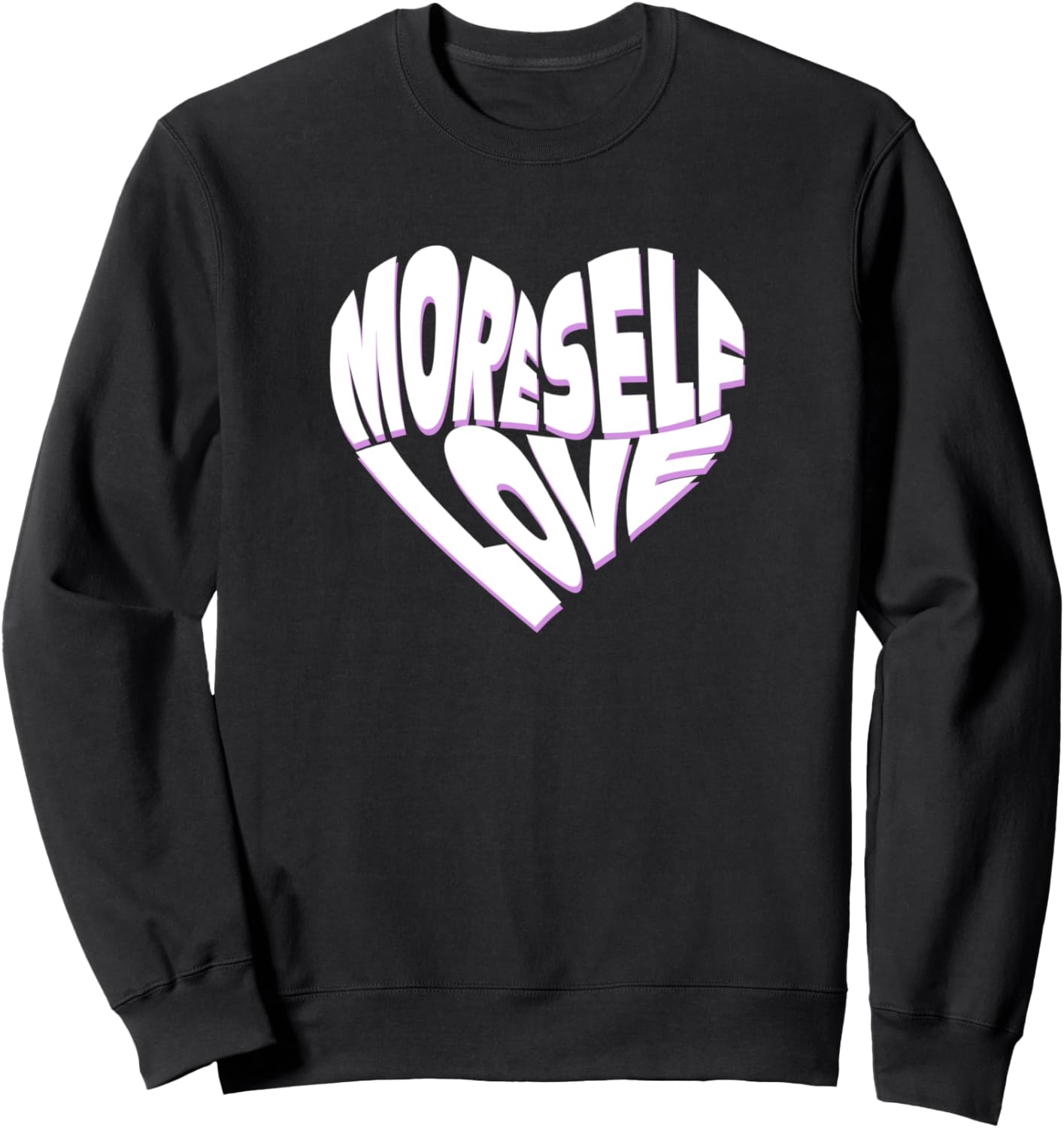 Толстовка с надписью «Больше любви к себе» в форме сердца, черная Trendy Apparel, Черный, Толстовка с надписью «Больше любви к себе» в форме сердца, черная Trendy Apparel
Толстовка с надписью «Больше любви к себе» в форме сердца, черная Trendy Apparel, Черный, Толстовка с надписью «Больше любви к себе» в форме сердца, черная Trendy Apparel