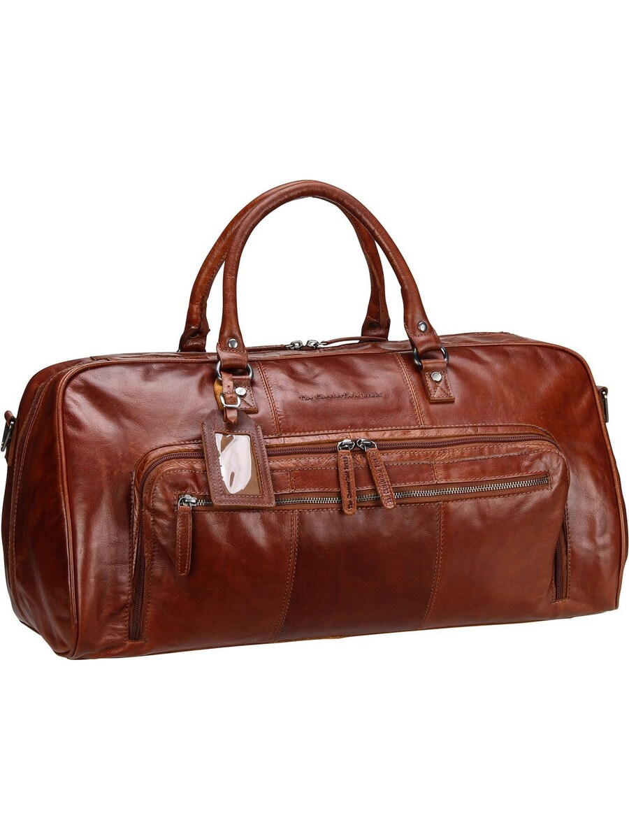 Сумка для путешествий The Chesterfield Brand Mainz, Brown
Сумка для путешествий The Chesterfield Brand Mainz, Brown