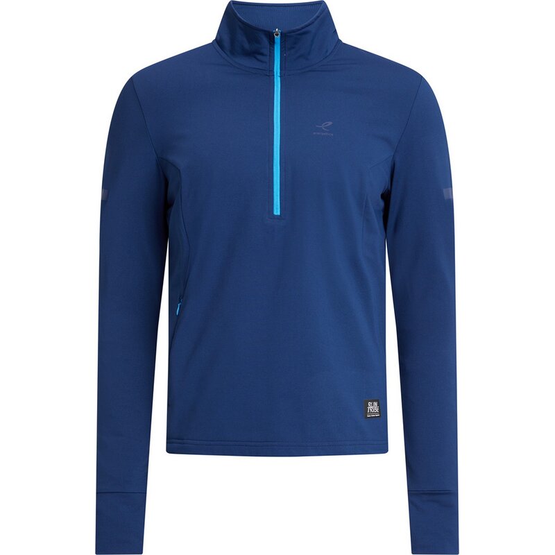 Рубашка с длинными рукавами Карл М Energetics, синий
Рубашка с длинными рукавами Карл М Energetics, синий