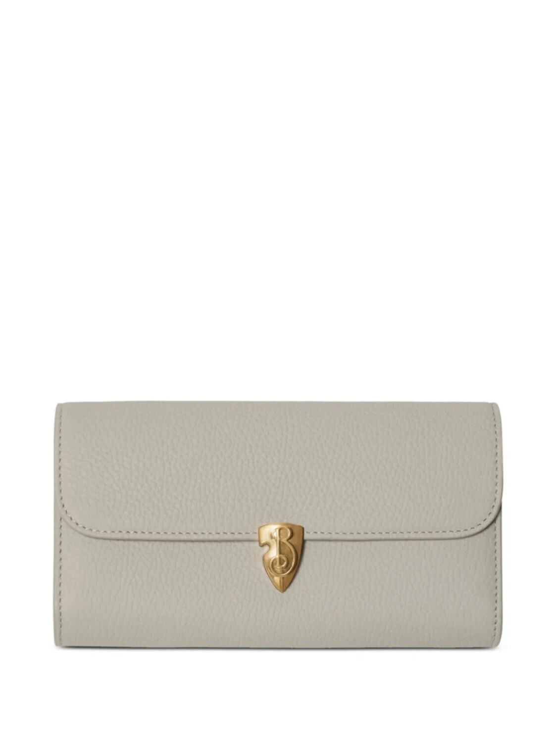 Кошелек Burberry B Shield, нейтральный
Кошелек Burberry B Shield, нейтральный