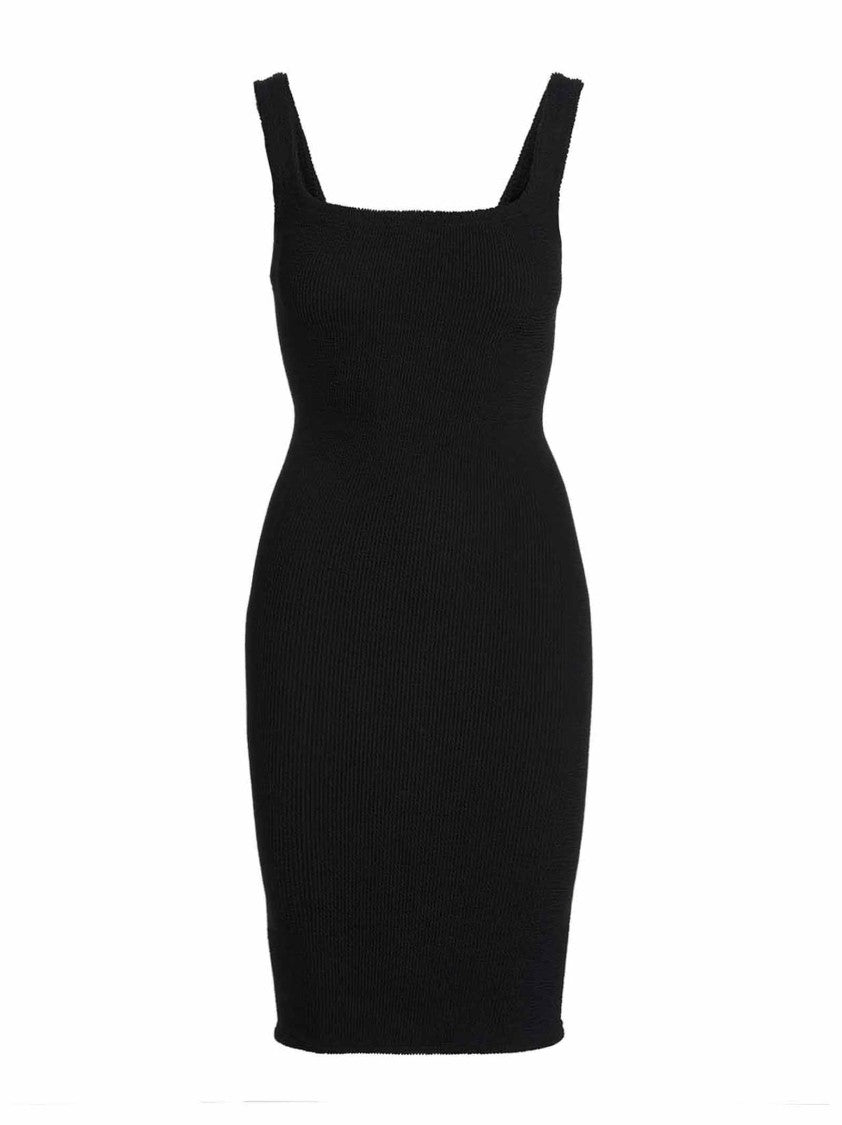 Платье 'Tank Dress' HUNZA G., черный
Платье 'Tank Dress' HUNZA G., черный