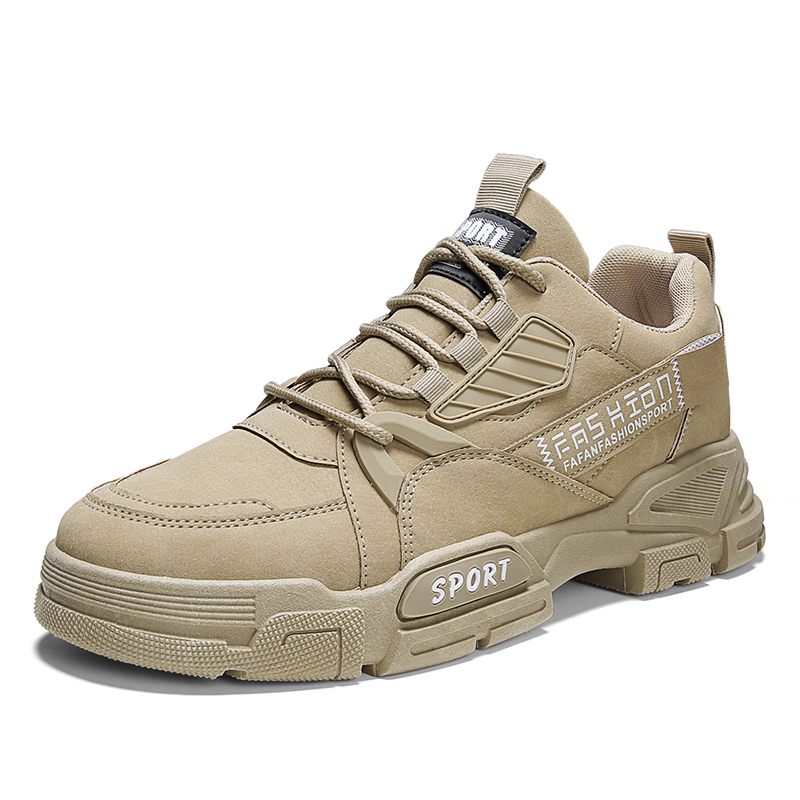 KUPE Мужские низкие повседневные сандалии, цвет Sand
KUPE Мужские низкие повседневные сандалии, цвет Sand