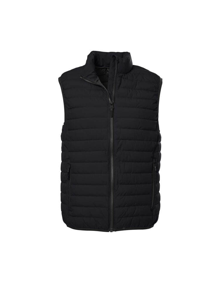 Функциональный жилет Killtec Funktionsweste, цвет DaunenoptikSchwarz 
Функциональный жилет Killtec Funktionsweste, цвет DaunenoptikSchwarz