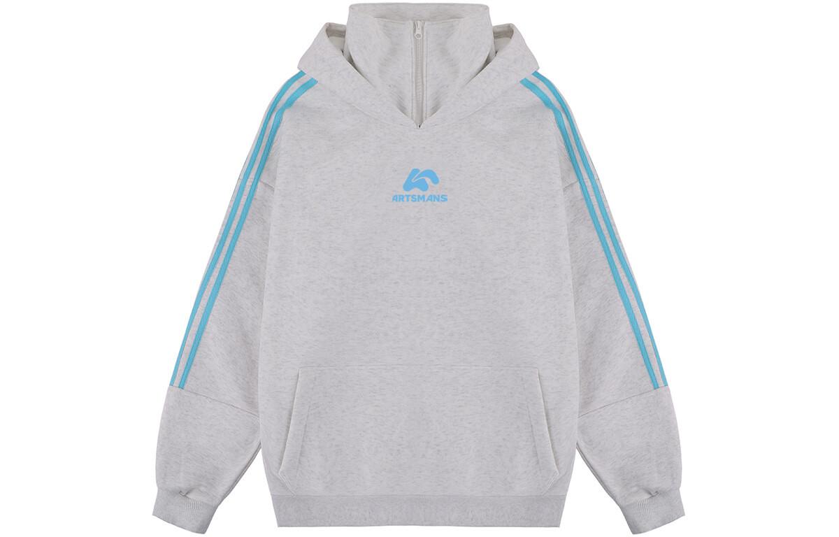 Aberdeen Literary Man Толстовка унисекс ARTSMAN, Белый/Серый
Aberdeen Literary Man Толстовка унисекс ARTSMAN, Белый/Серый