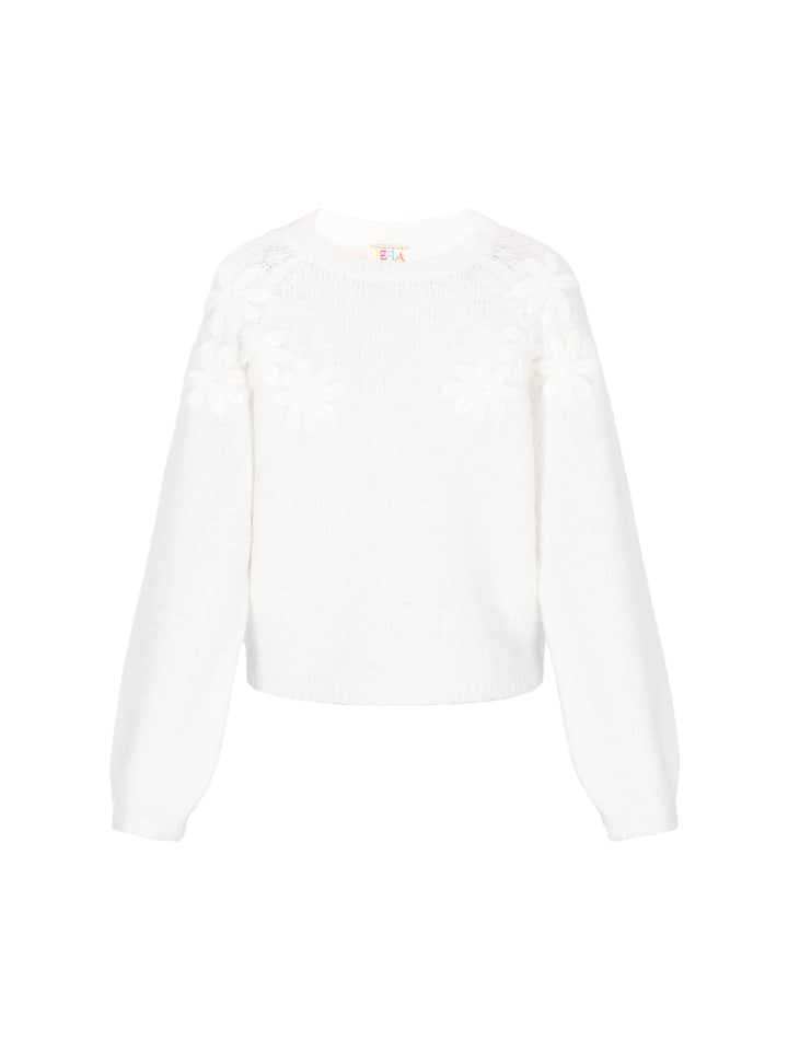 Женский свитер бежевого цвета IZIA
Женский свитер бежевого цвета IZIA