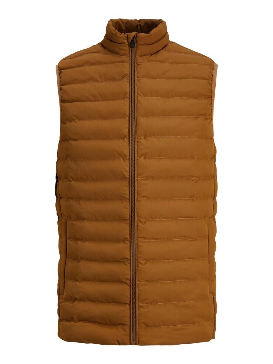 Жилет JACK & JONES Vest JJCycle, карамельный
Жилет JACK & JONES Vest JJCycle, карамельный