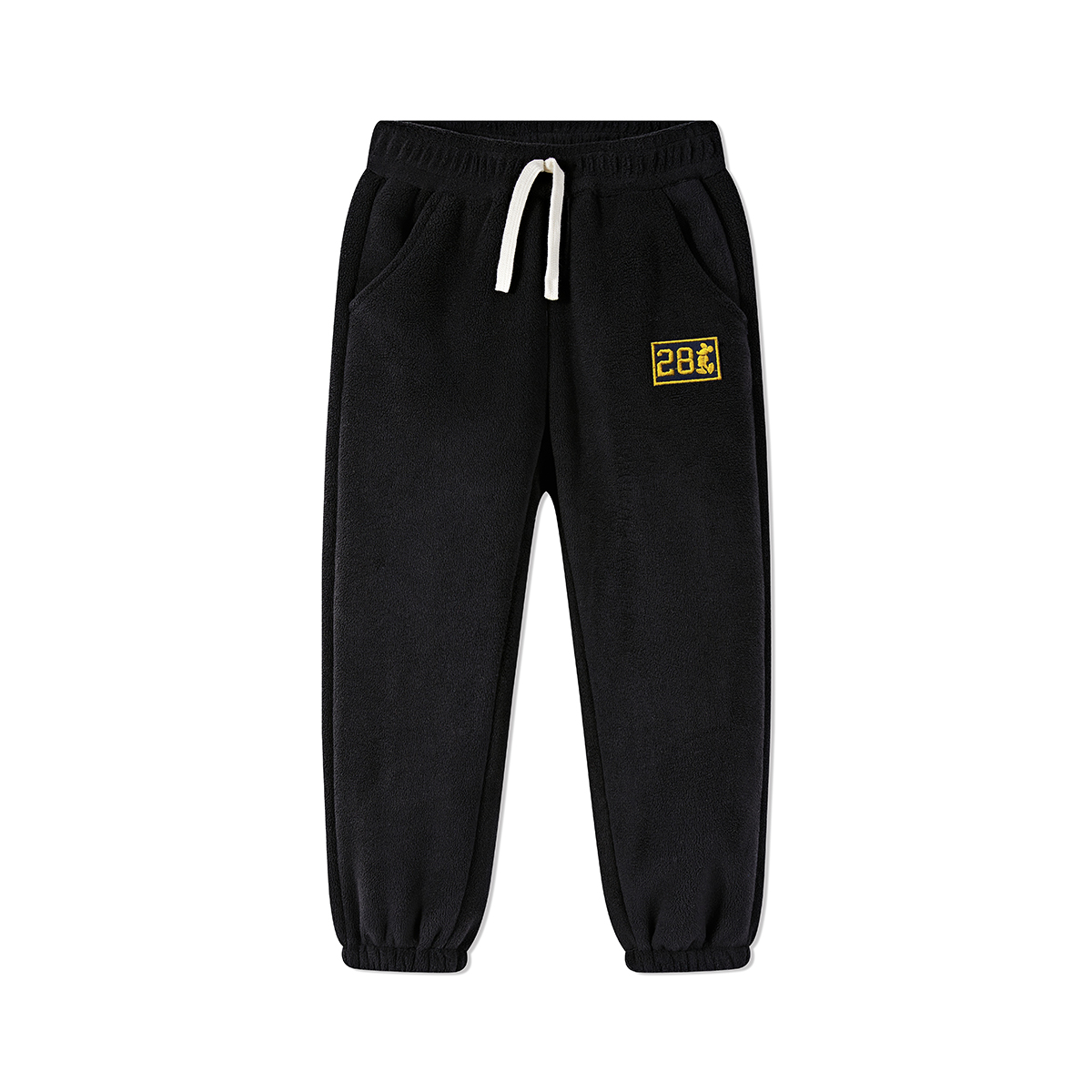 Детские спортивные штаны Disney, черный
Детские спортивные штаны Disney, черный