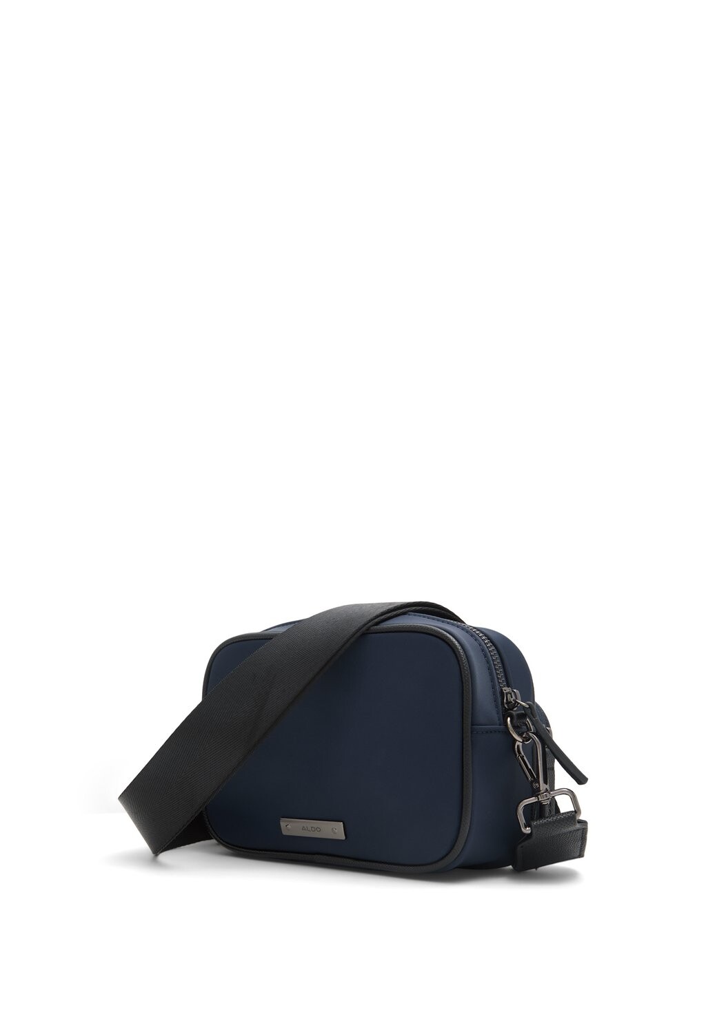 Сумка через плечо LUNZER ALDO, синий
Сумка через плечо LUNZER ALDO, синий