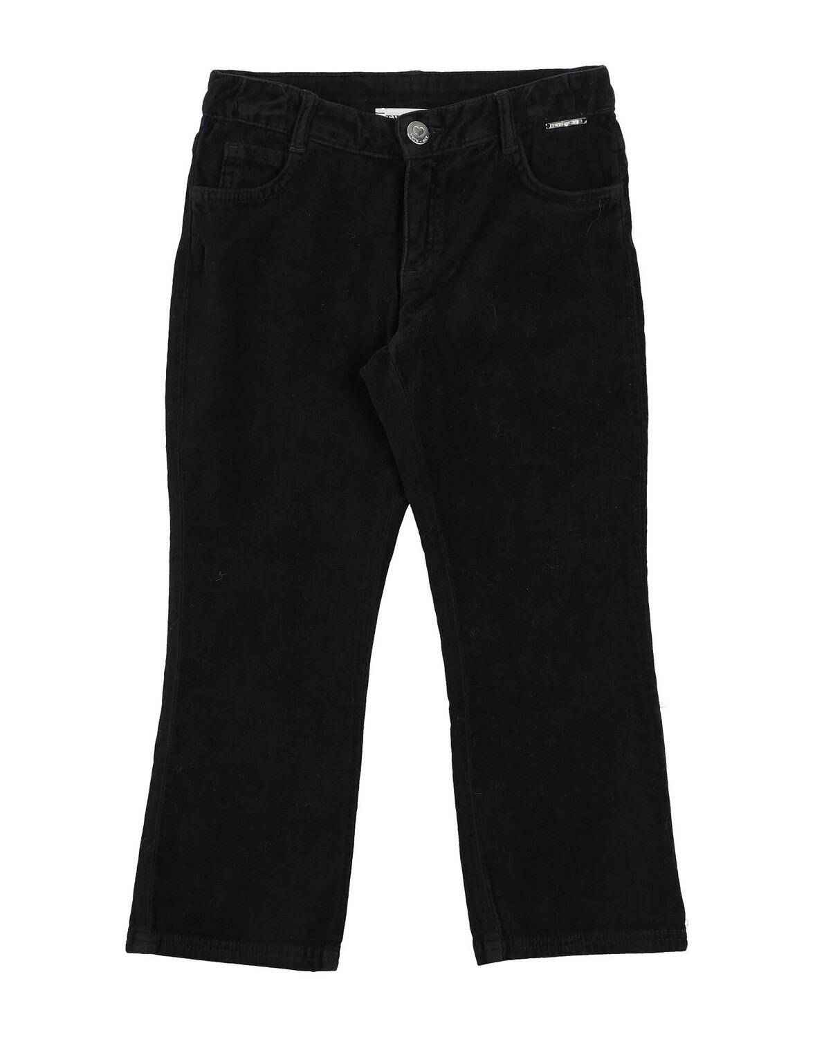 Брюки Twinset, черный
Брюки Twinset, черный