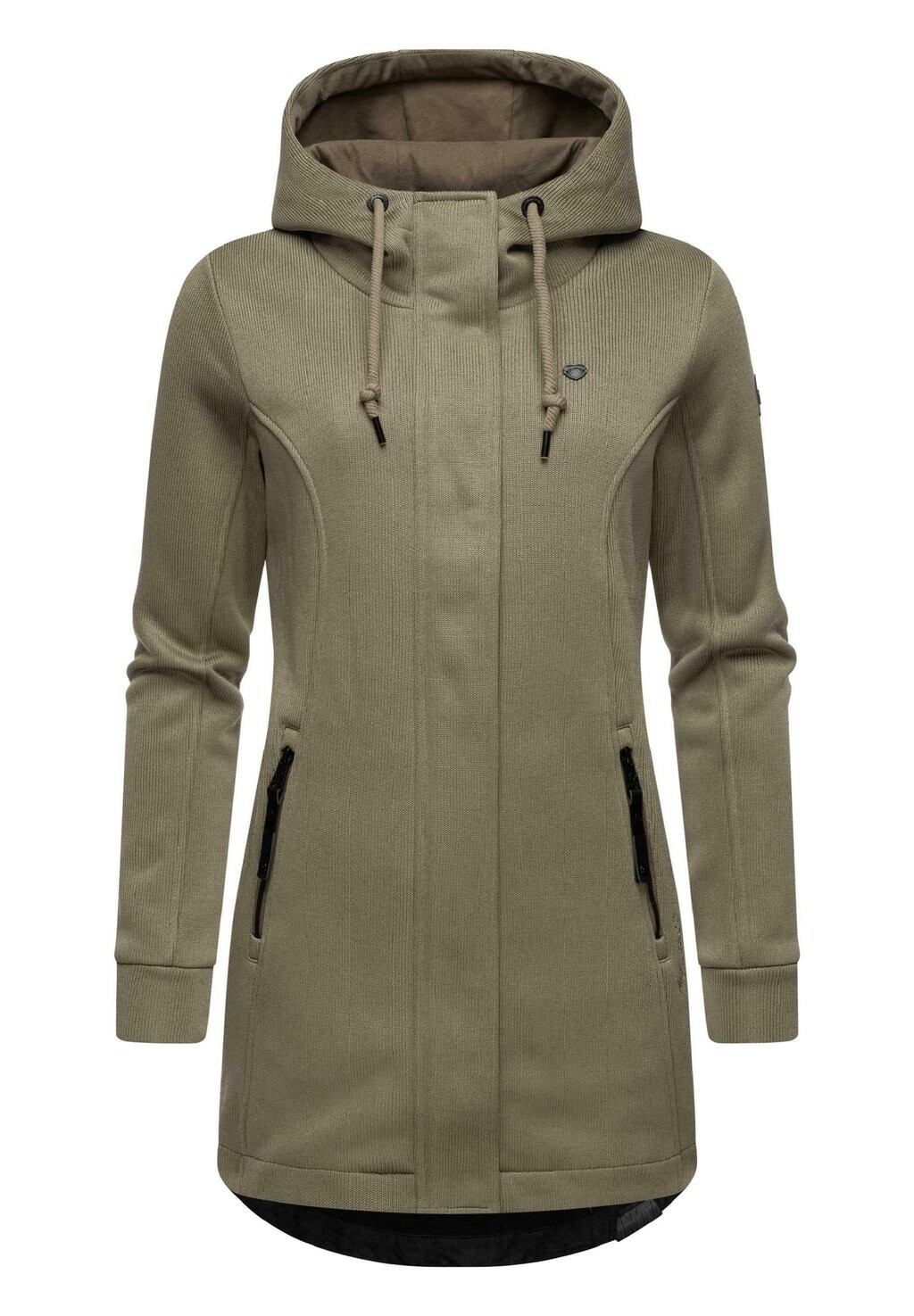 Полупальто LETTI BONDED Ragwear, цвет mocca
Полупальто LETTI BONDED Ragwear, цвет mocca