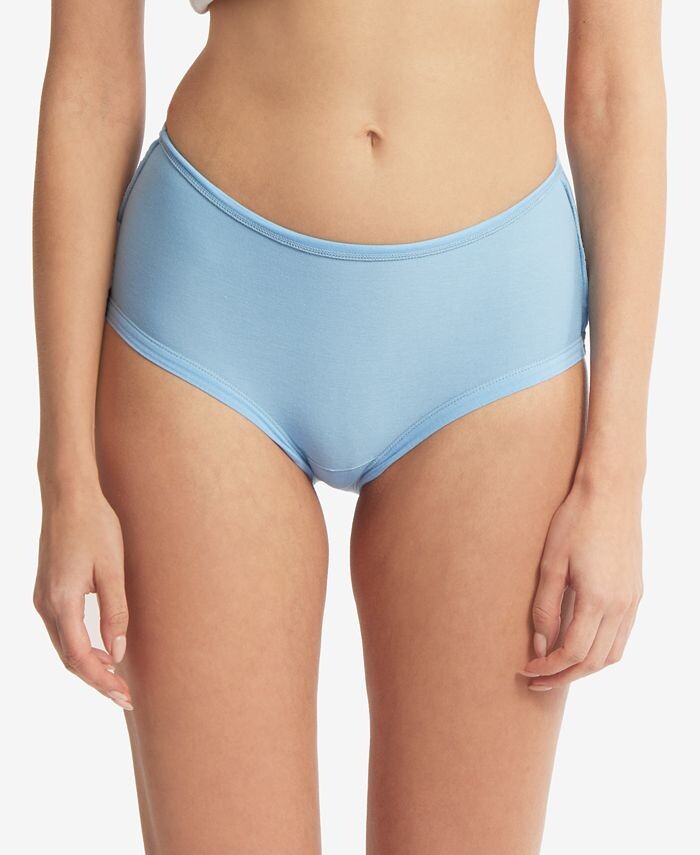 Женское нижнее белье для мальчиков Playstretch Hanky Panky, цвет Partly Cloudy Blue
Женское нижнее белье для мальчиков Playstretch Hanky Panky, цвет Partly Cloudy Blue