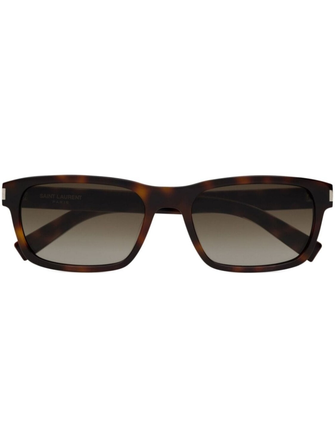 Saint Laurent Eyewear солнцезащитные очки 662 в прямоугольной оправе, коричневый
Saint Laurent Eyewear солнцезащитные очки 662 в прямоугольной оправе, коричневый