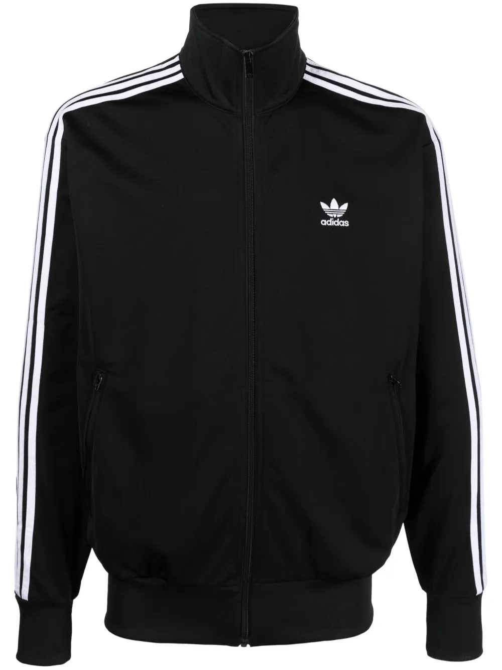 Спортивная куртка Adicolor Classics Firebird Adidas, черный
Спортивная куртка Adicolor Classics Firebird Adidas, черный