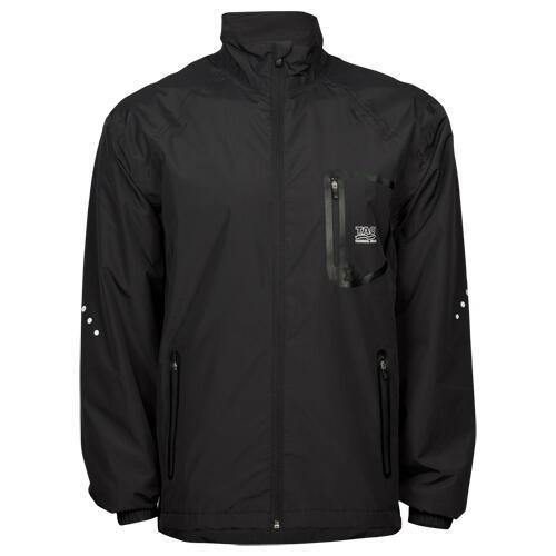 Ветро- и водонепроницаемая мужская куртка MEMBRAIN TAO, цвет schwarz
Ветро- и водонепроницаемая мужская куртка MEMBRAIN TAO, цвет schwarz